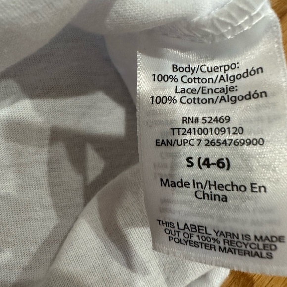 Time and Tru. Small. - Picture 4 of 9